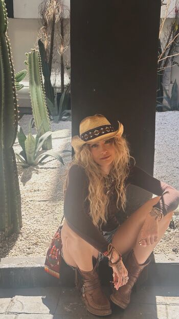 Paris jackson  page leaked private photo uncensored HD quality