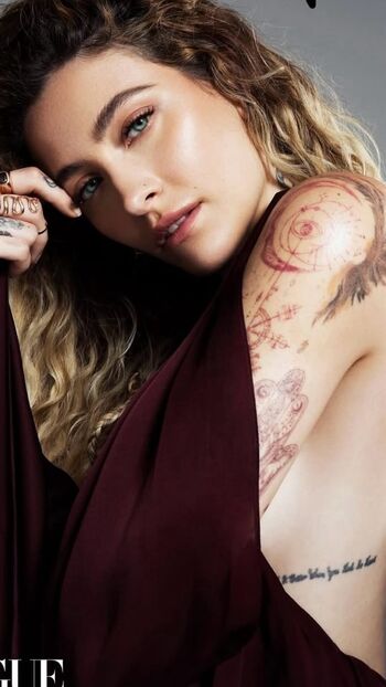 Paris jackson  page leaked private photo uncensored HD quality