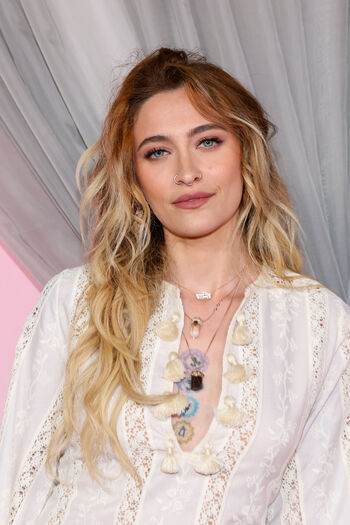 Paris jackson  page leaked private photo uncensored HD quality