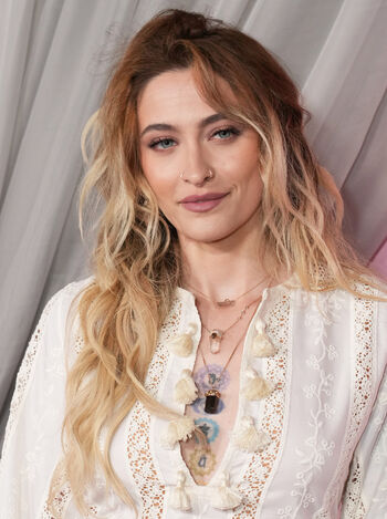 Paris jackson  page leaked private photo uncensored HD quality