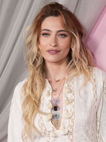 Paris jackson  page leaked private photo uncensored HD quality
