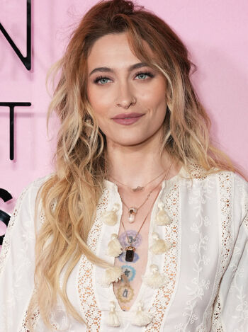 Paris jackson  page leaked private photo uncensored HD quality