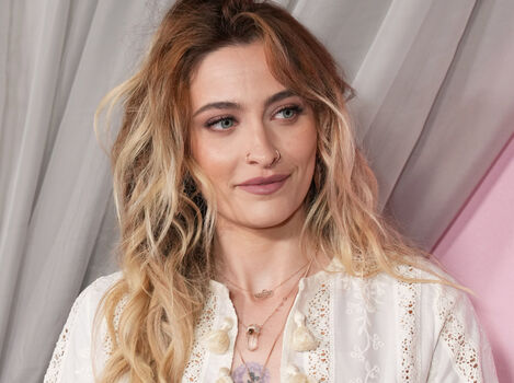 Paris jackson  page leaked private photo uncensored HD quality