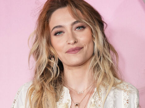 Paris jackson  page leaked private photo uncensored HD quality