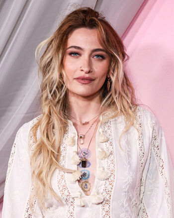 Paris jackson  page leaked private photo uncensored HD quality