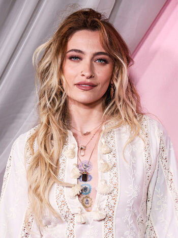 Paris jackson  page leaked private photo uncensored HD quality