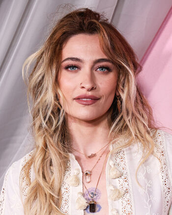 Paris jackson  page leaked private photo uncensored HD quality