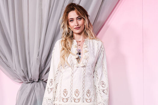 Paris jackson  page leaked private photo uncensored HD quality