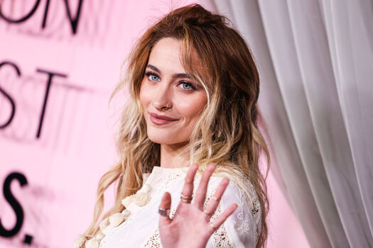 Paris jackson  page leaked private photo uncensored HD quality