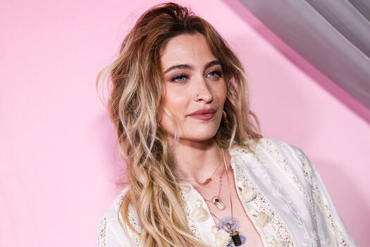 Paris jackson  page leaked private photo uncensored HD quality