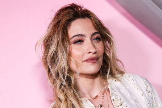 Paris jackson  page leaked private photo uncensored HD quality