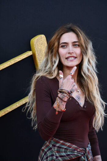 Paris jackson leaked private photo uncensored HD quality