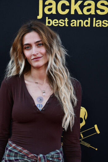 Paris jackson leaked private photo uncensored HD quality