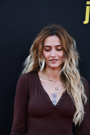 Paris jackson leaked private photo uncensored HD quality