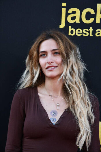 Paris jackson leaked private photo uncensored HD quality