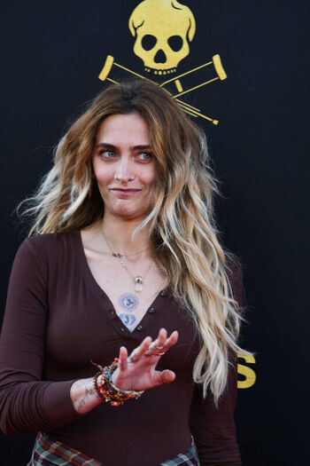 Paris jackson leaked private photo uncensored HD quality