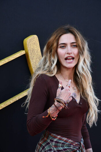 Paris jackson leaked private photo uncensored HD quality