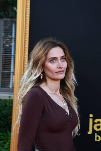 Paris jackson leaked private photo uncensored HD quality