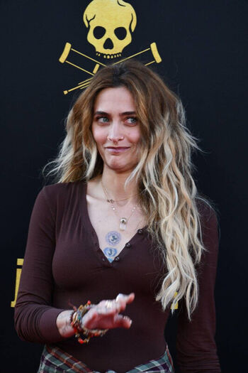 Paris jackson leaked private photo uncensored HD quality
