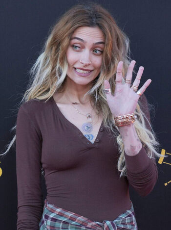 Paris jackson leaked private photo uncensored HD quality