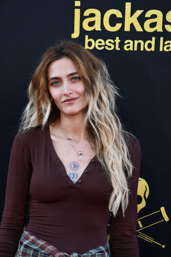 Paris jackson leaked private photo uncensored HD quality
