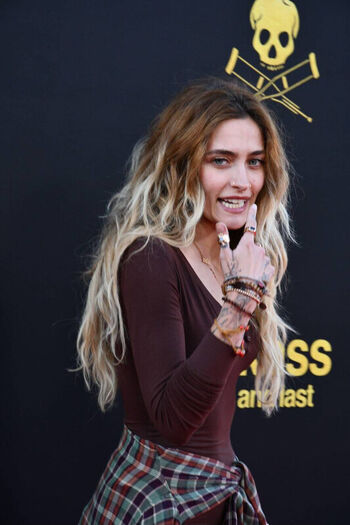 Paris jackson leaked private photo uncensored HD quality