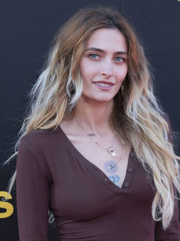 Paris jackson leaked private photo uncensored HD quality