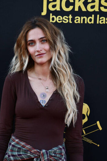 Paris jackson leaked private photo uncensored HD quality
