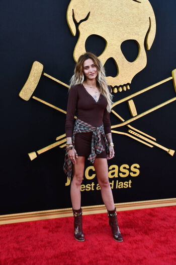 Paris jackson leaked private photo uncensored HD quality