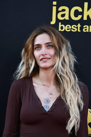 Paris jackson leaked private photo uncensored HD quality