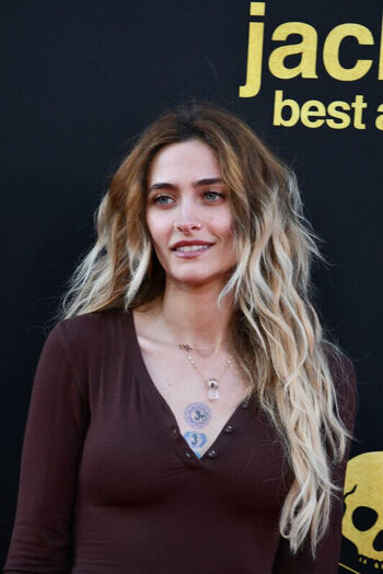 Paris jackson leaked private photo uncensored HD quality