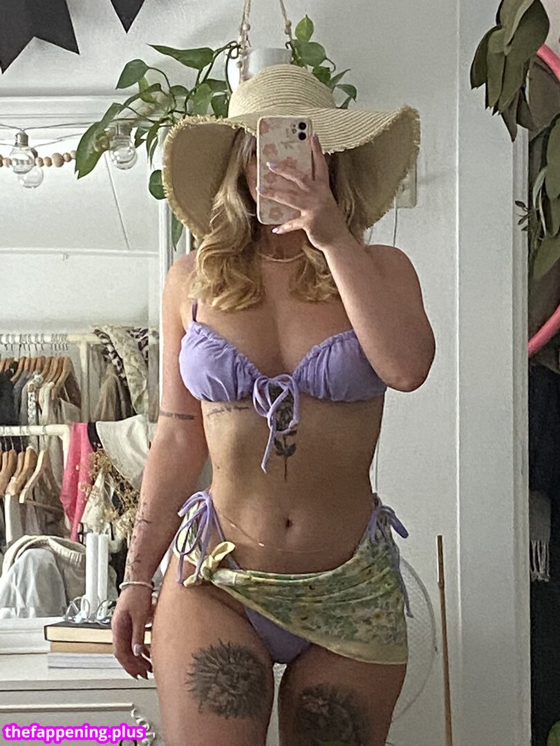 Page/ leaked private photo uncensored HD quality