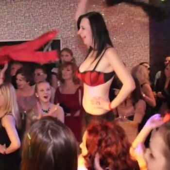 Party hardcore model thread page leaked private photo uncensored HD quality