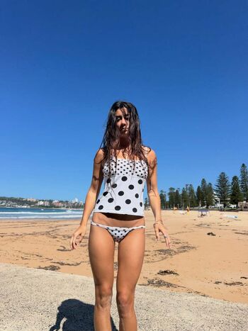 Parynn mamone leaked private photo uncensored HD quality