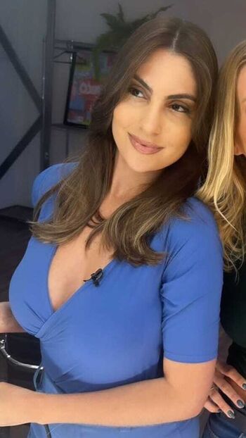 Paula nobre page leaked private photo uncensored HD quality