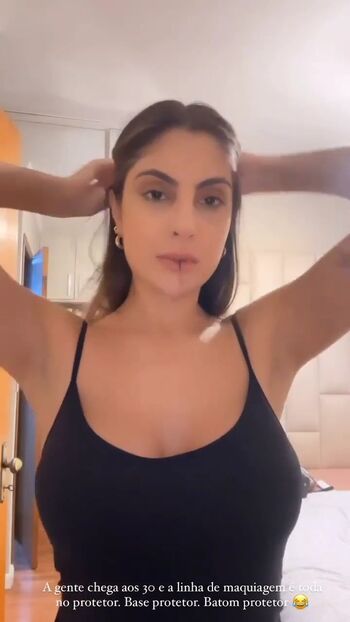 Paula nobre page leaked private photo uncensored HD quality