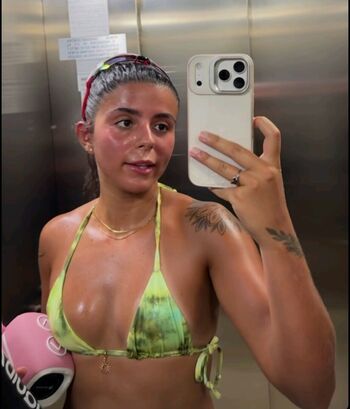 Paula nobre page leaked private photo uncensored HD quality