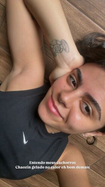 Paula nobre leaked private photo uncensored HD quality