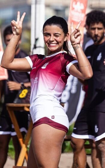 Paula nobre leaked private photo uncensored HD quality