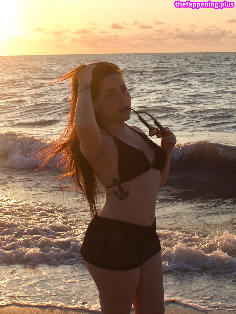 Page/ leaked private photo uncensored HD quality