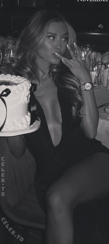 Payton ramolla page leaked private photo uncensored HD quality