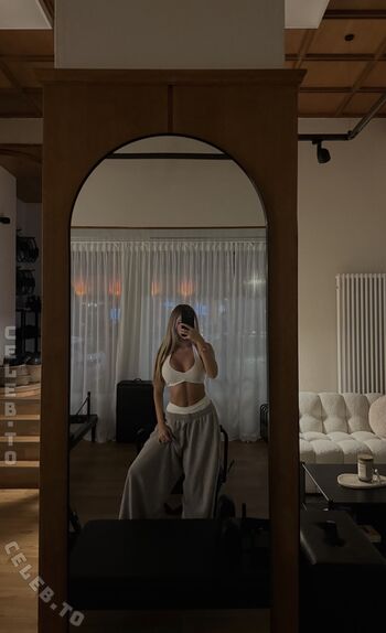 Payton ramolla page leaked private photo uncensored HD quality