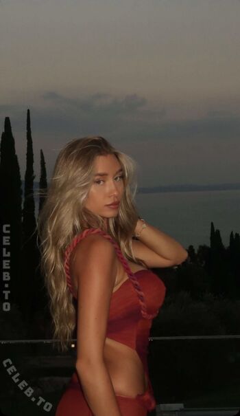 Payton ramolla page leaked private photo uncensored HD quality