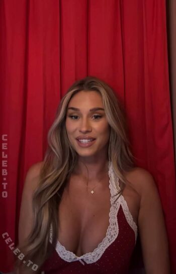 Payton ramolla page leaked private photo uncensored HD quality