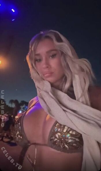 Payton ramolla page leaked private photo uncensored HD quality