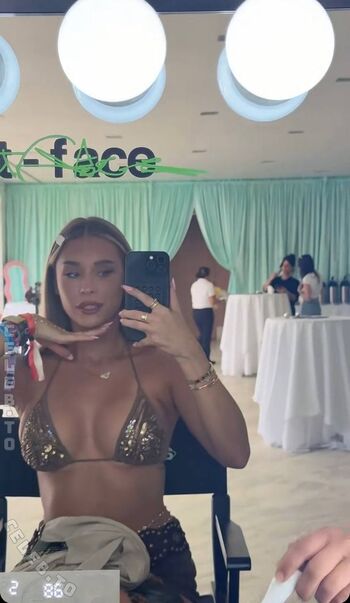 Payton ramolla page leaked private photo uncensored HD quality