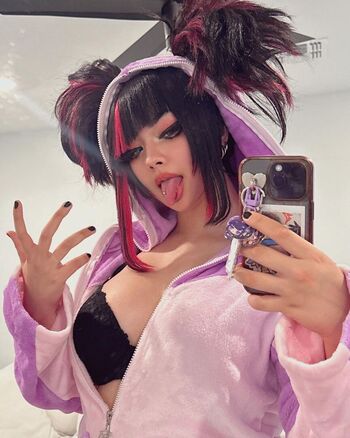 Peach niko leaked private photo uncensored HD quality