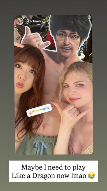 Peachmilky leaked private photo uncensored HD quality