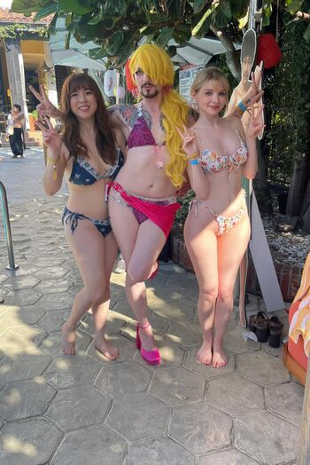 Peachmilky leaked private photo uncensored HD quality