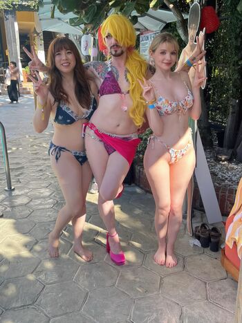 Peachmilky leaked private photo uncensored HD quality